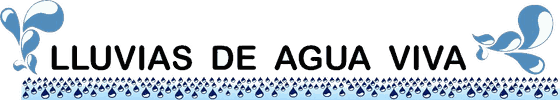Lluvias de Agua Viva